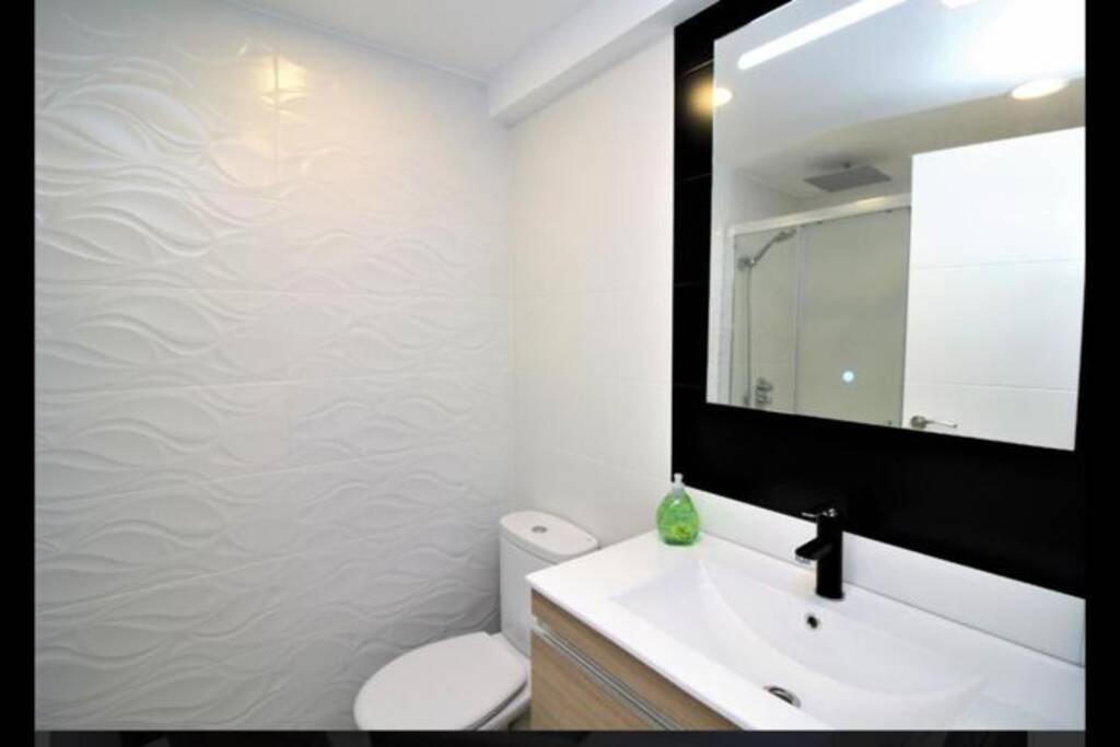 Doro Seaview Apartment ベニドルム エクステリア 写真